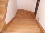Stepenište (hrastovina masiv)